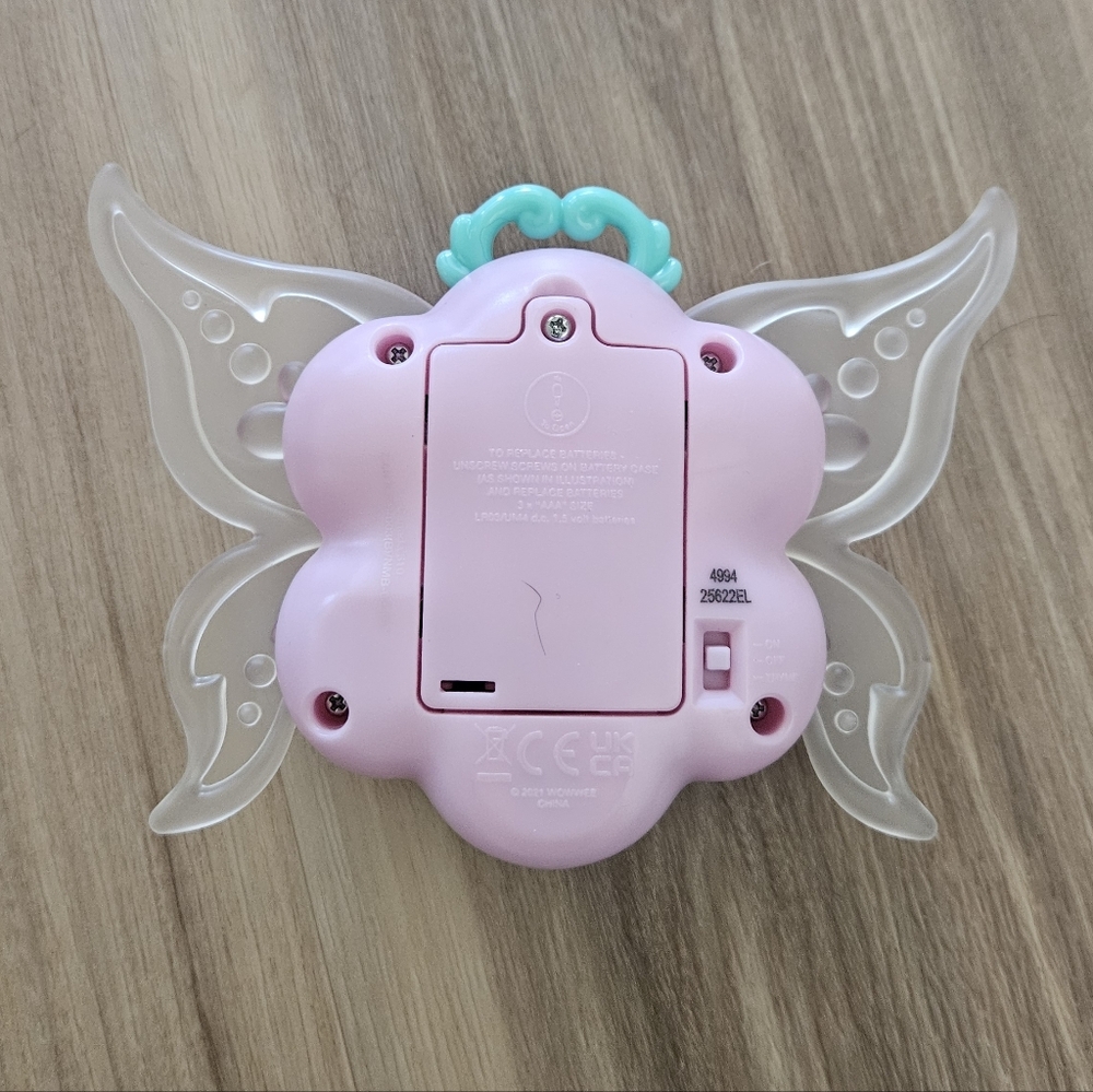 Got2Glow Fairy Finder And Baby Fairy Findee - Picture 8 of 8